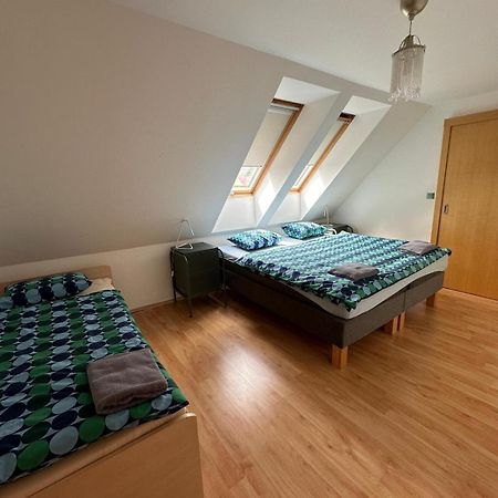 Apartman Lipa מיקולוב מראה חיצוני תמונה