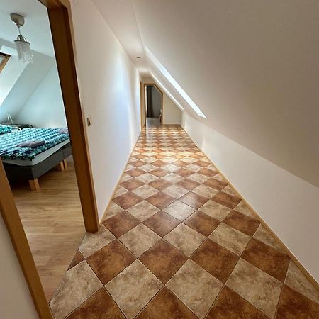 Apartman Lipa מיקולוב מראה חיצוני תמונה