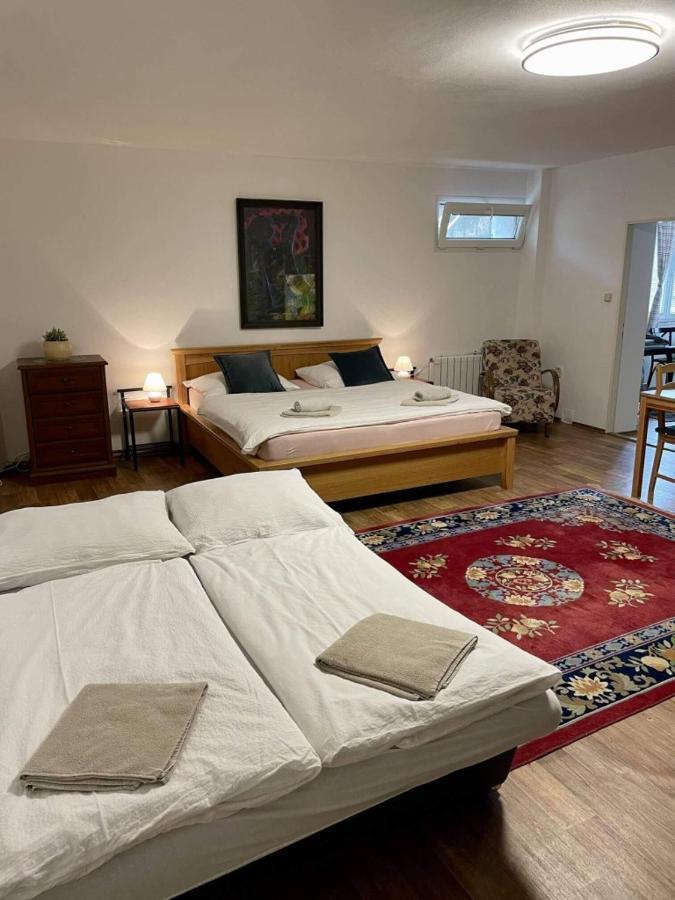 Apartman Lipa מיקולוב מראה חיצוני תמונה
