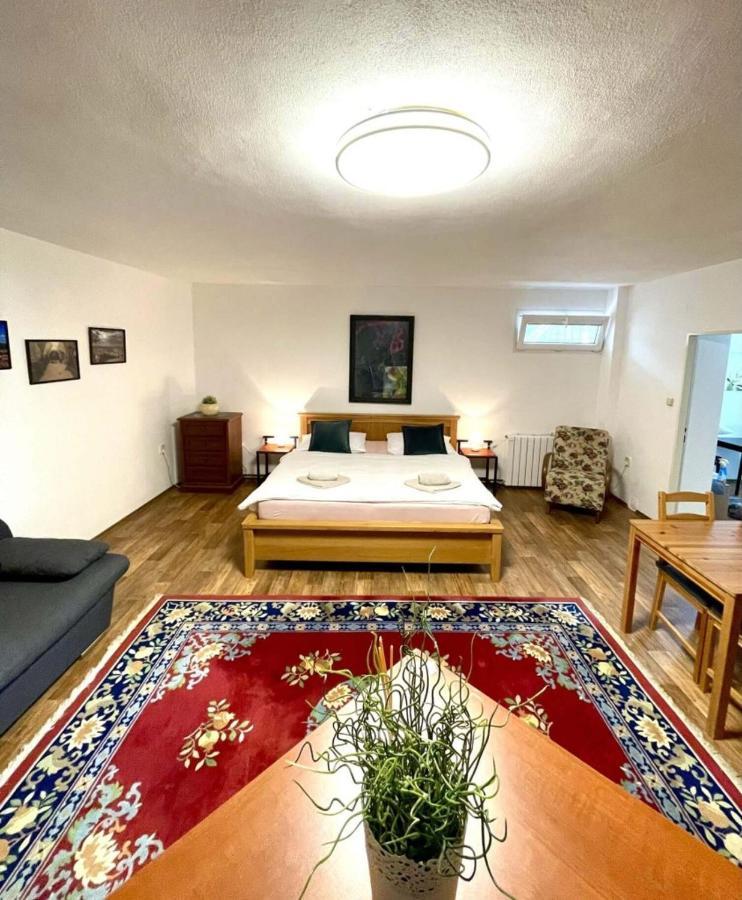 Apartman Lipa מיקולוב מראה חיצוני תמונה