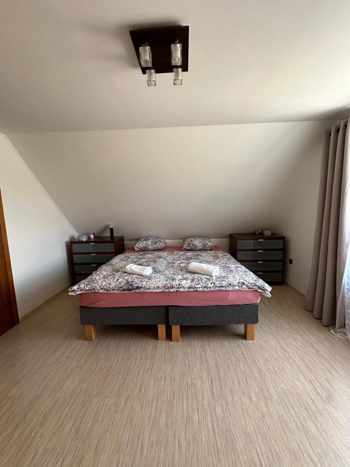 Apartman Lipa מיקולוב מראה חיצוני תמונה