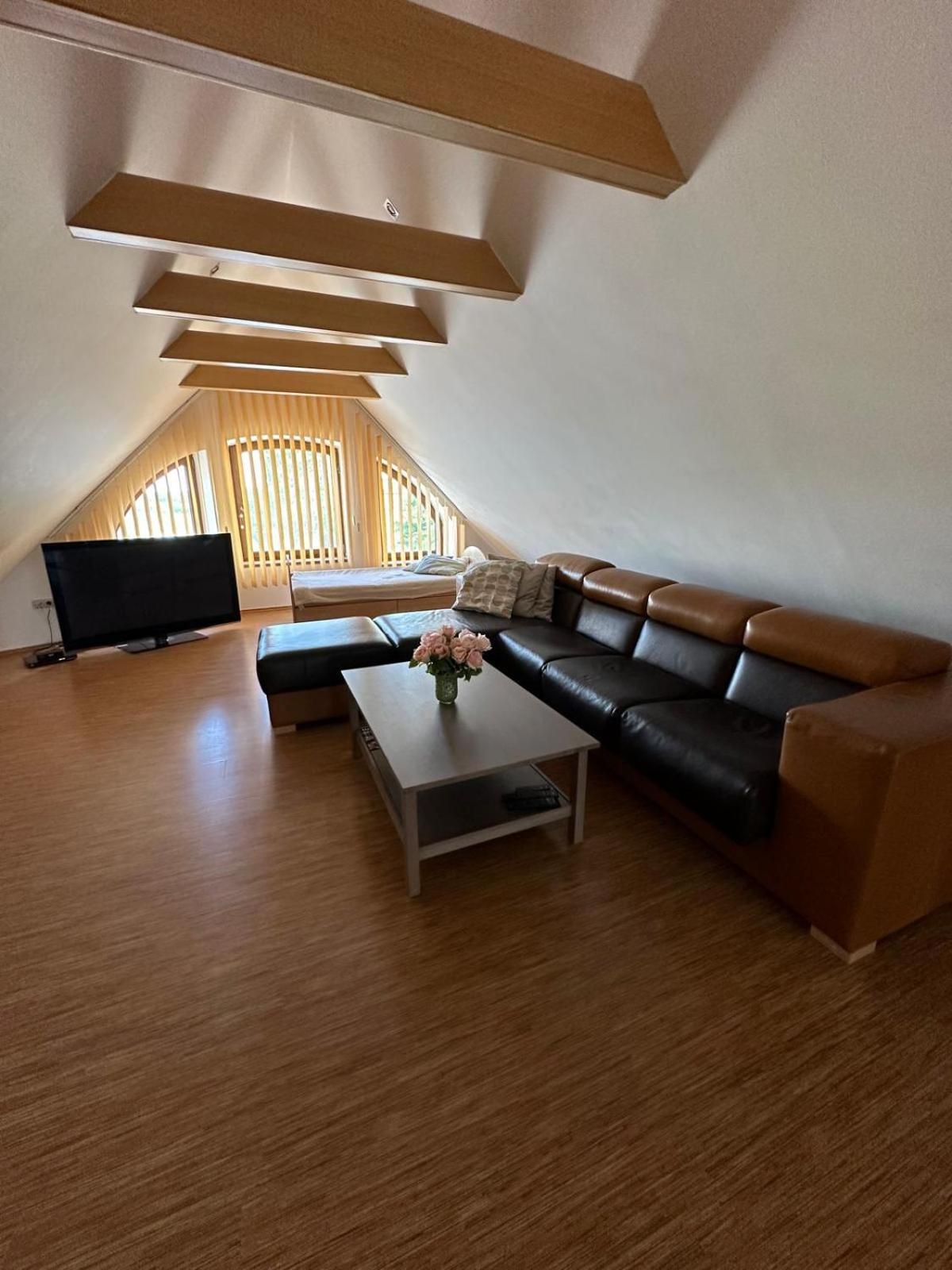 Apartman Lipa מיקולוב מראה חיצוני תמונה