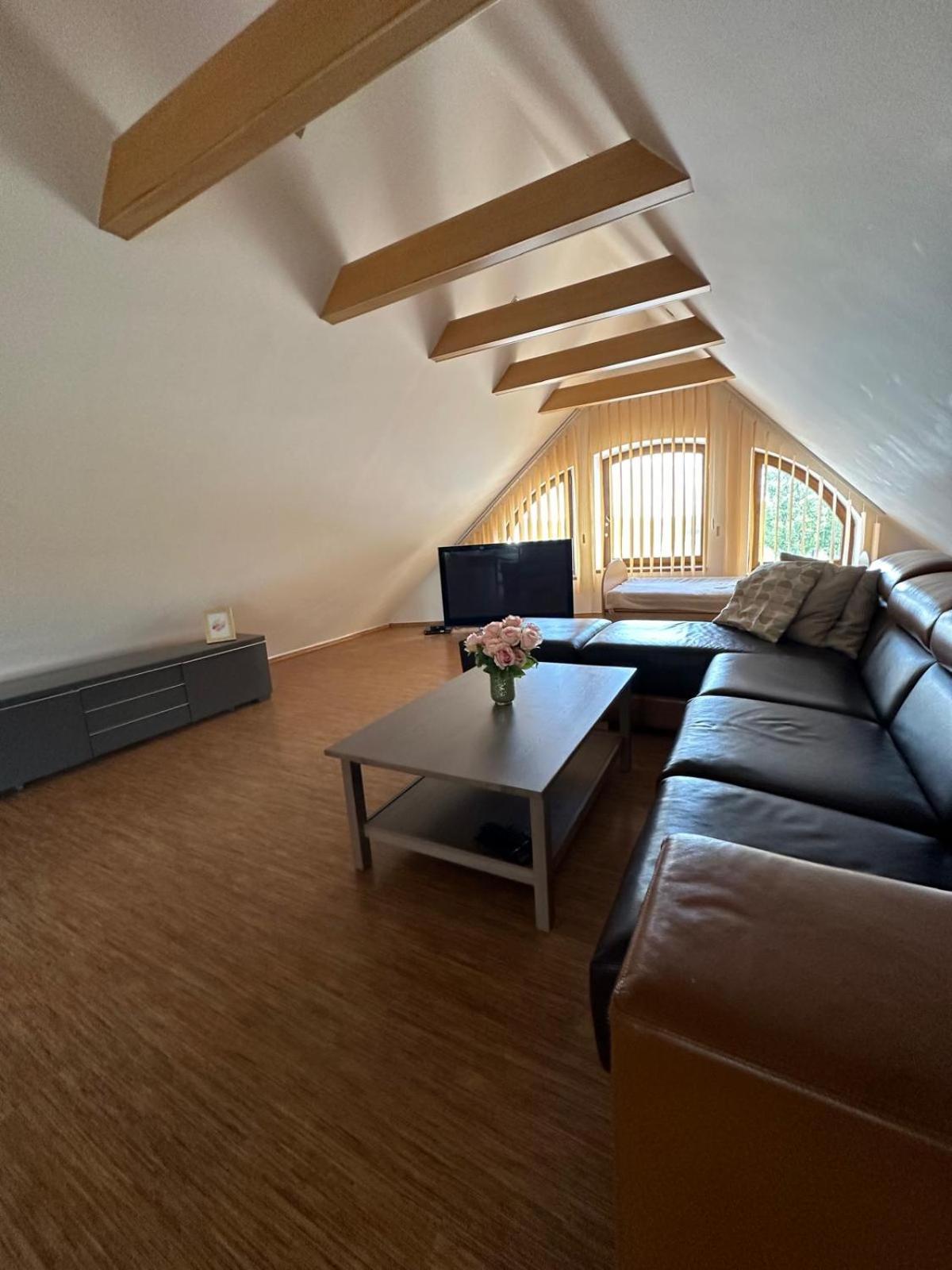 Apartman Lipa מיקולוב מראה חיצוני תמונה