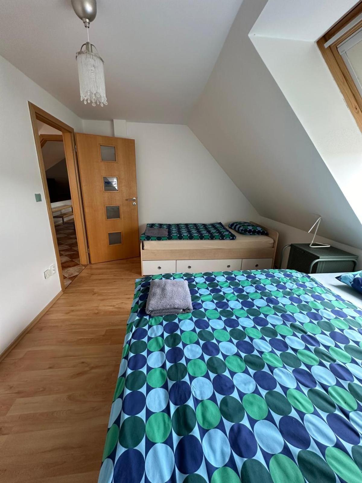 Apartman Lipa מיקולוב מראה חיצוני תמונה