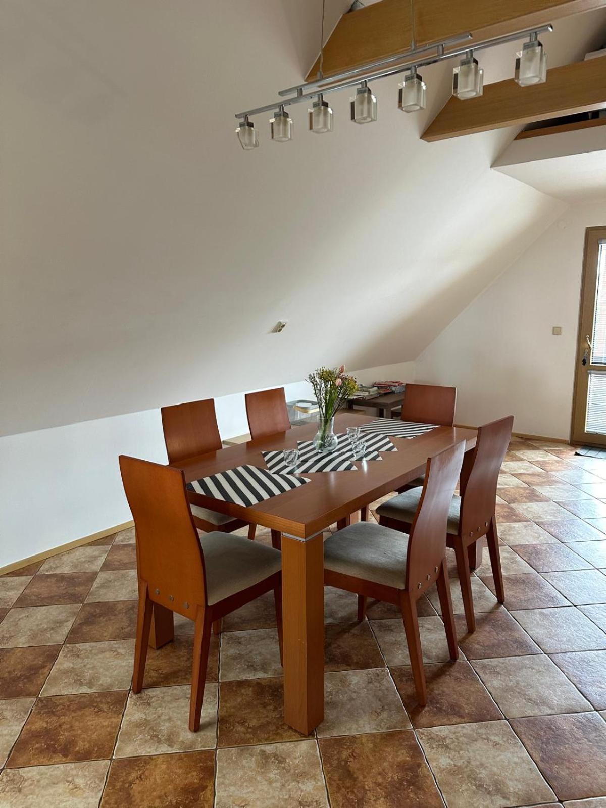 Apartman Lipa מיקולוב מראה חיצוני תמונה