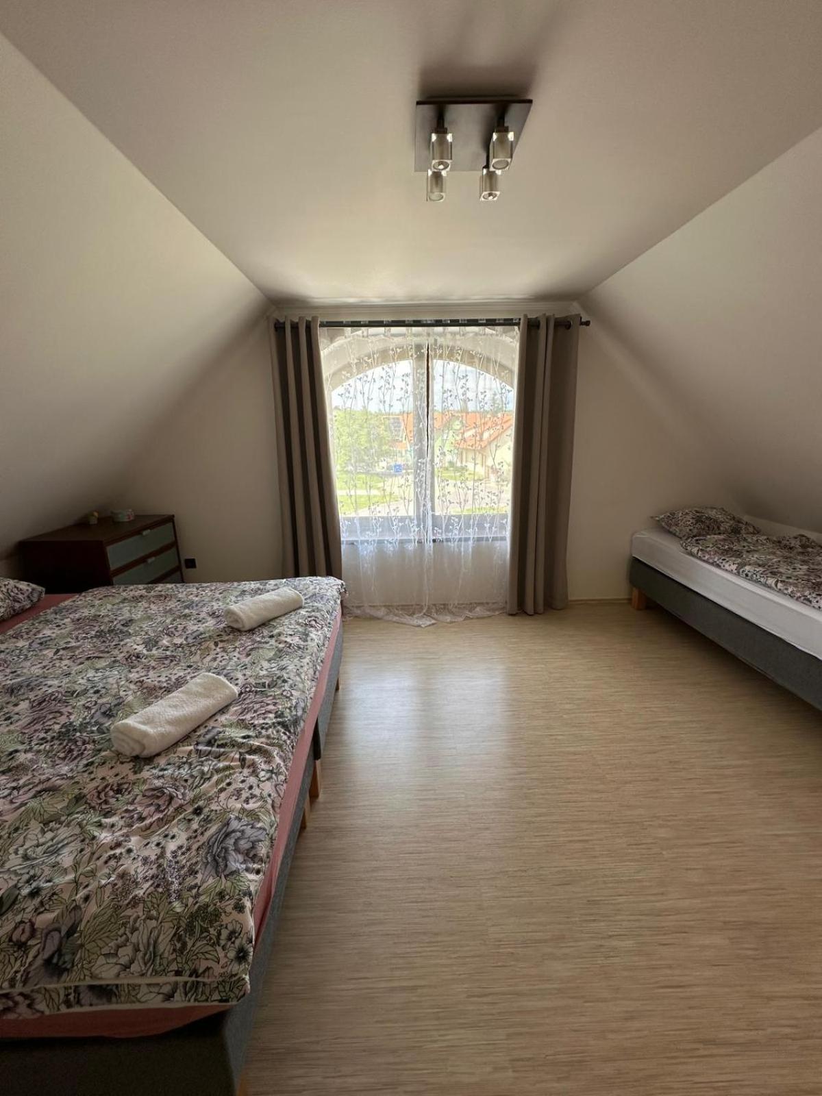Apartman Lipa מיקולוב מראה חיצוני תמונה
