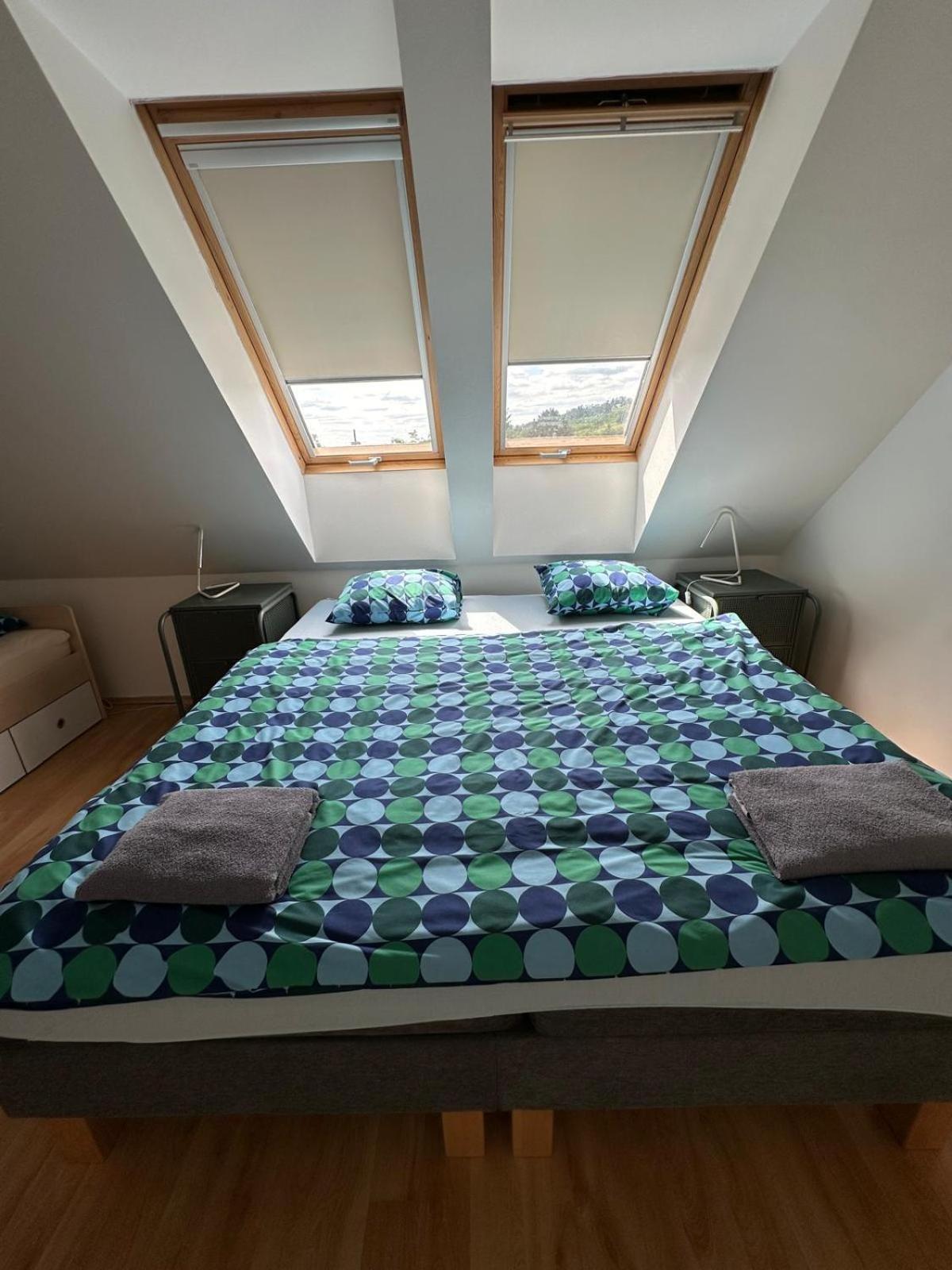 Apartman Lipa מיקולוב מראה חיצוני תמונה