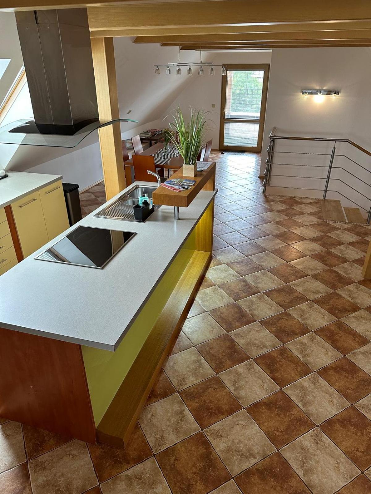 Apartman Lipa מיקולוב מראה חיצוני תמונה