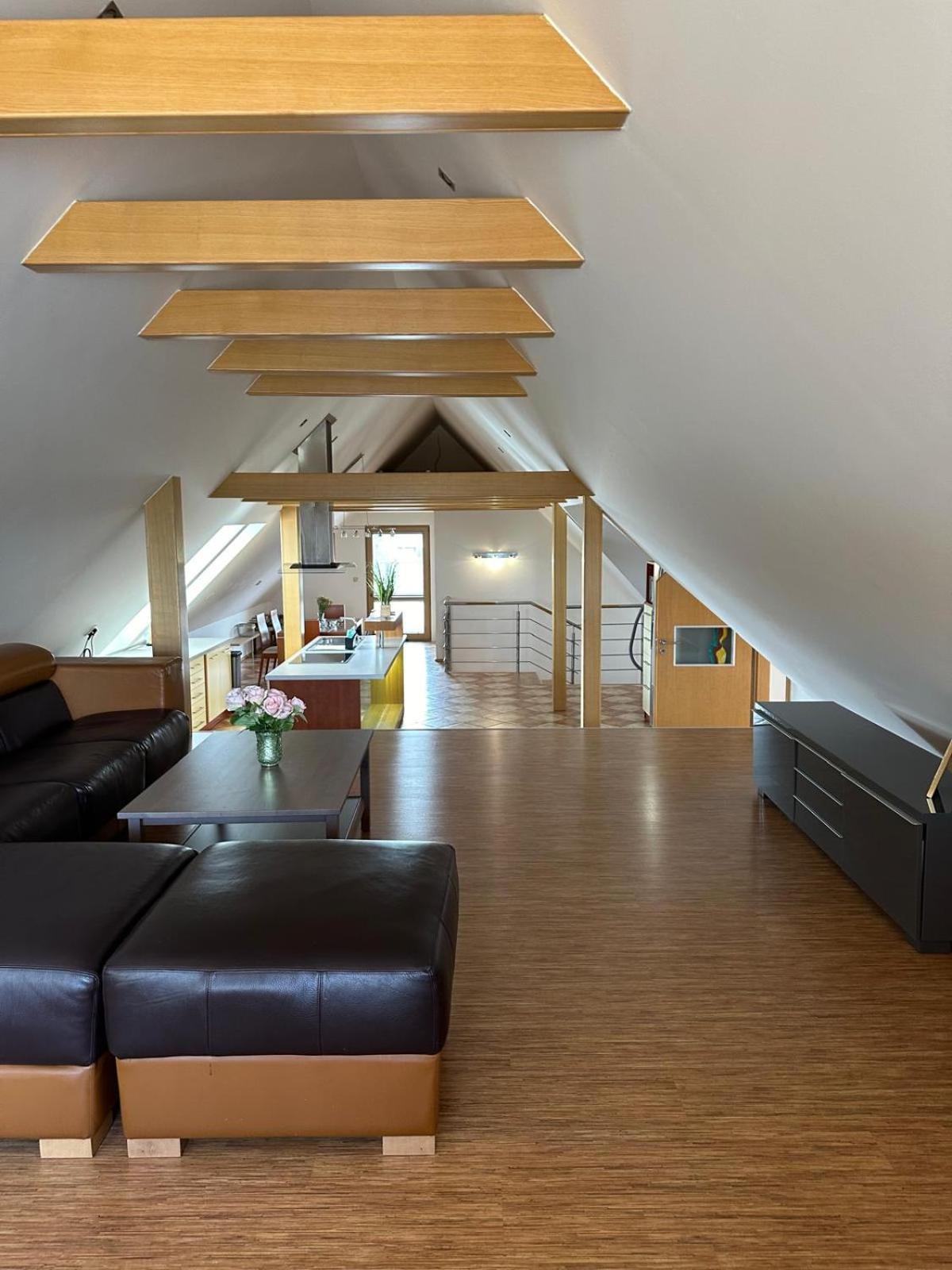 Apartman Lipa מיקולוב מראה חיצוני תמונה