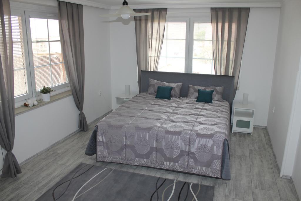 Apartman Lipa מיקולוב חדר תמונה