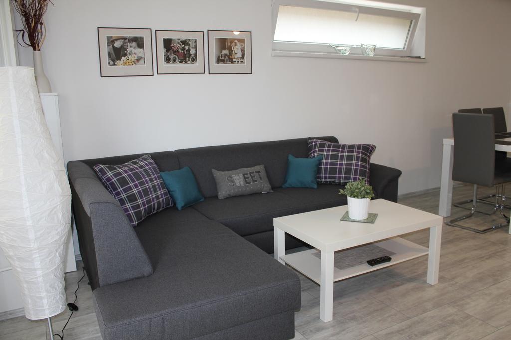 Apartman Lipa מיקולוב מראה חיצוני תמונה