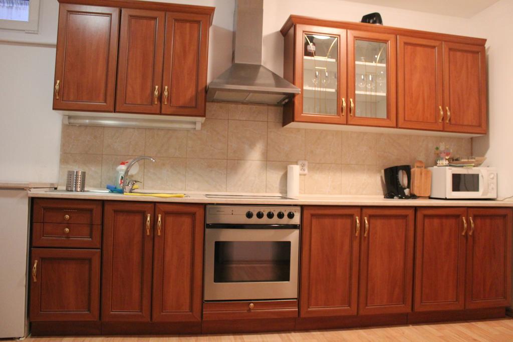Apartman Lipa מיקולוב חדר תמונה