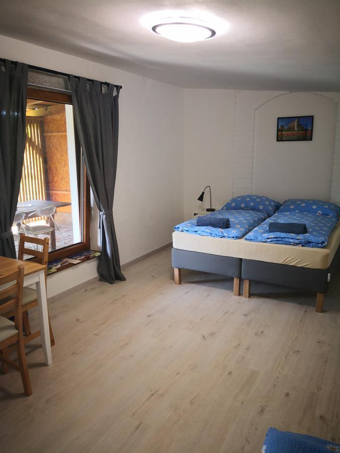 Apartman Lipa מיקולוב מראה חיצוני תמונה