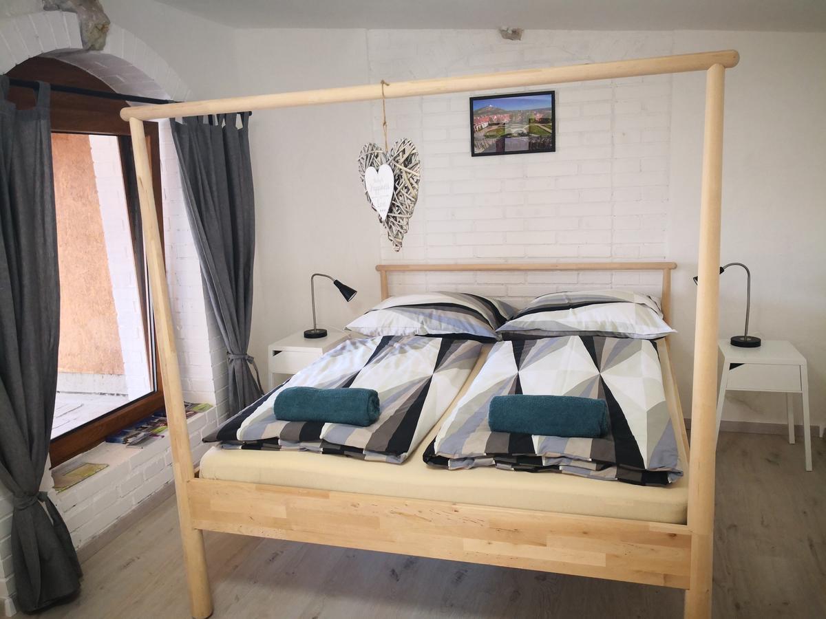 Apartman Lipa מיקולוב מראה חיצוני תמונה