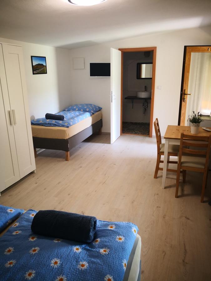 Apartman Lipa מיקולוב מראה חיצוני תמונה