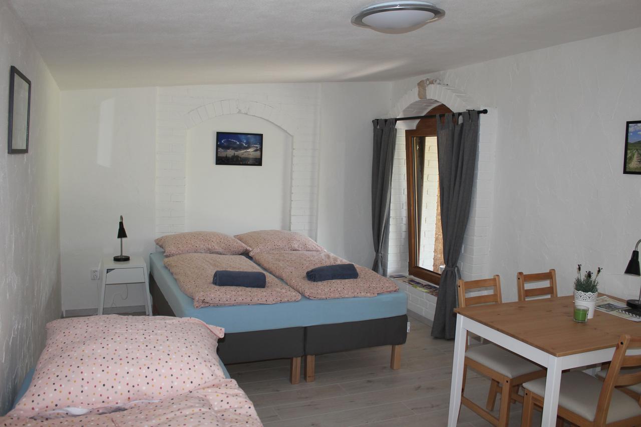 Apartman Lipa מיקולוב מראה חיצוני תמונה