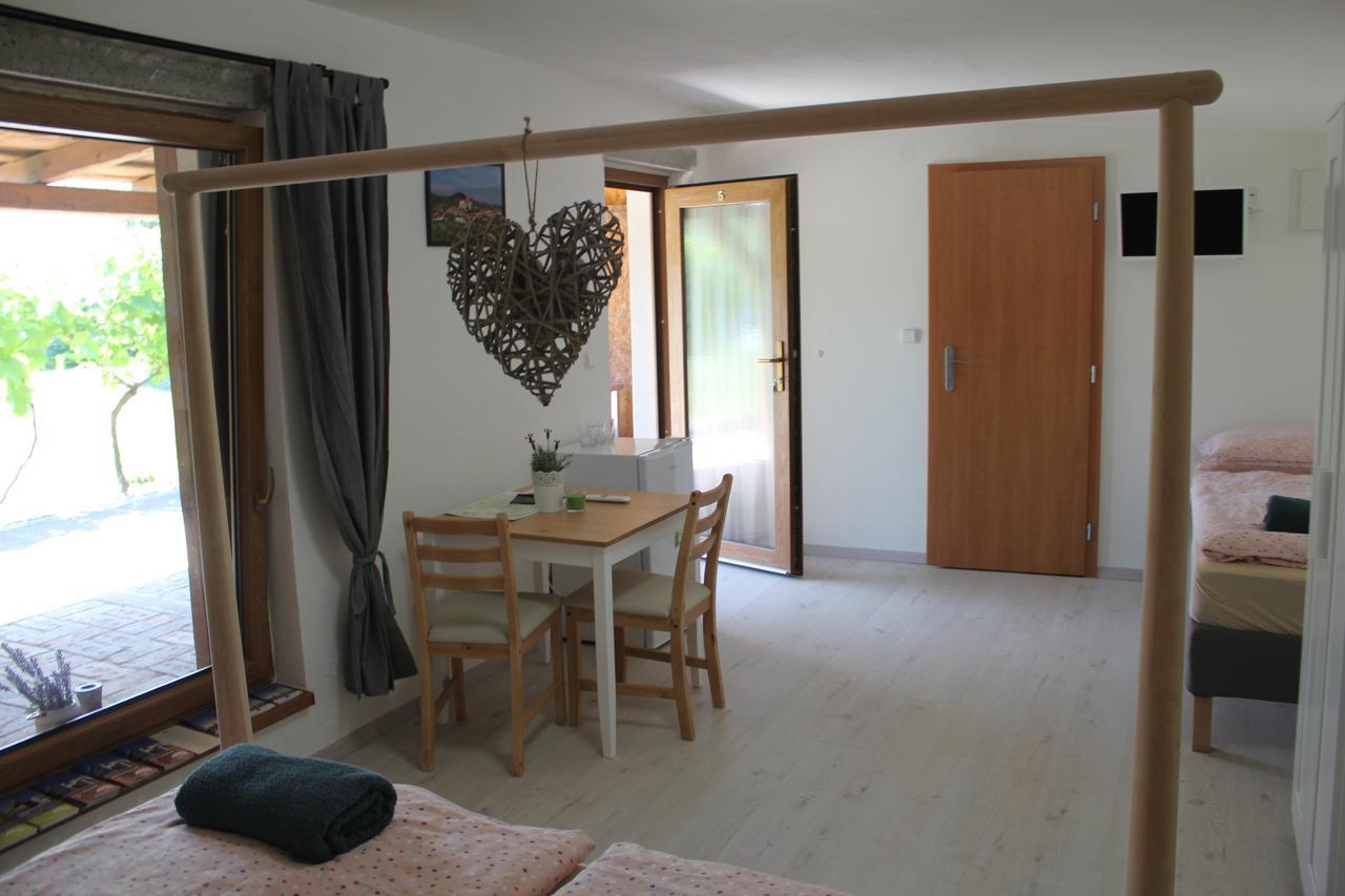 Apartman Lipa מיקולוב מראה חיצוני תמונה