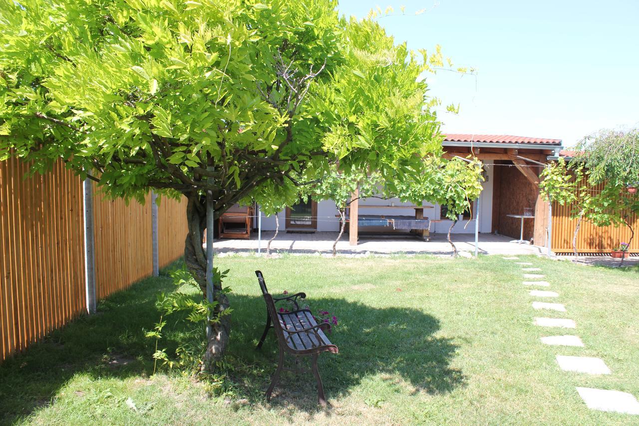 Apartman Lipa מיקולוב מראה חיצוני תמונה