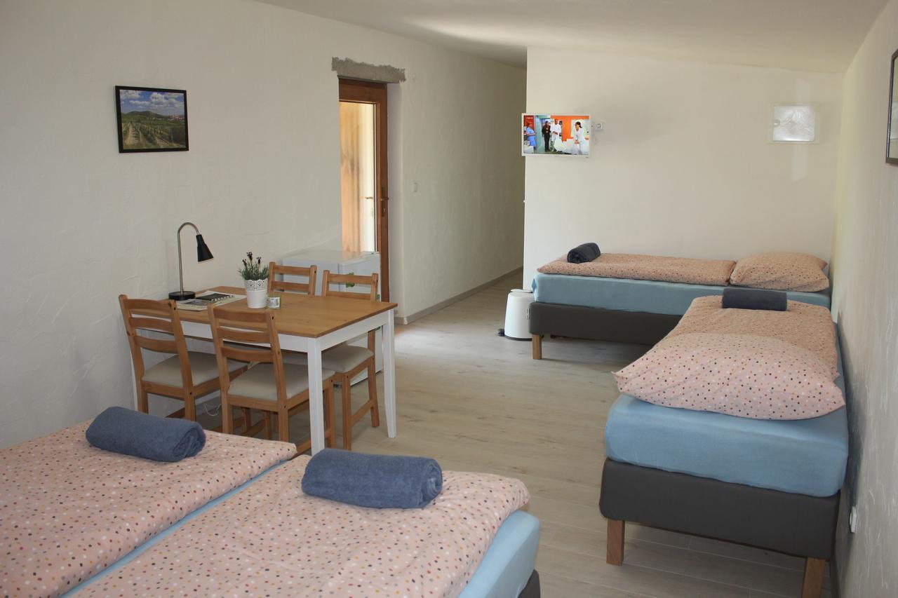 Apartman Lipa מיקולוב מראה חיצוני תמונה