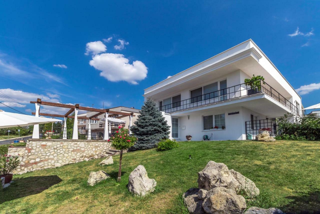 Apartman Lipa מיקולוב מראה חיצוני תמונה